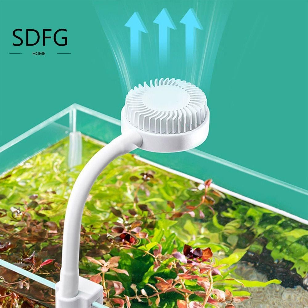 SDFG Đèn led Chiếu Sáng Bể Cá Cảnh