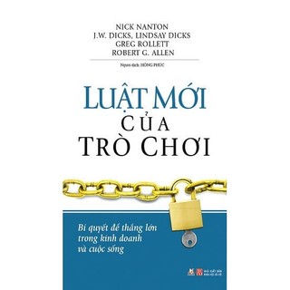 Sách Luật Mới Của Trò Chơi