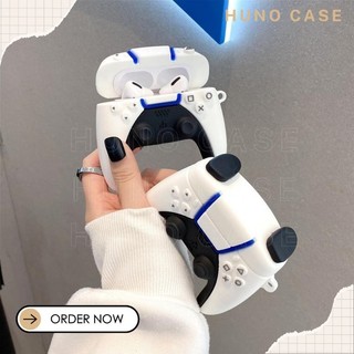 Case Airpods - Vỏ Đựng Airpods 1/2/Pro - Tay cầm PS5 ( loại to )