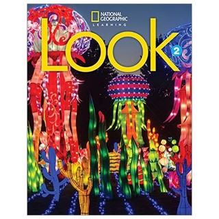 Look 2 - student book