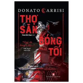 Sách thợ săn bóng tối