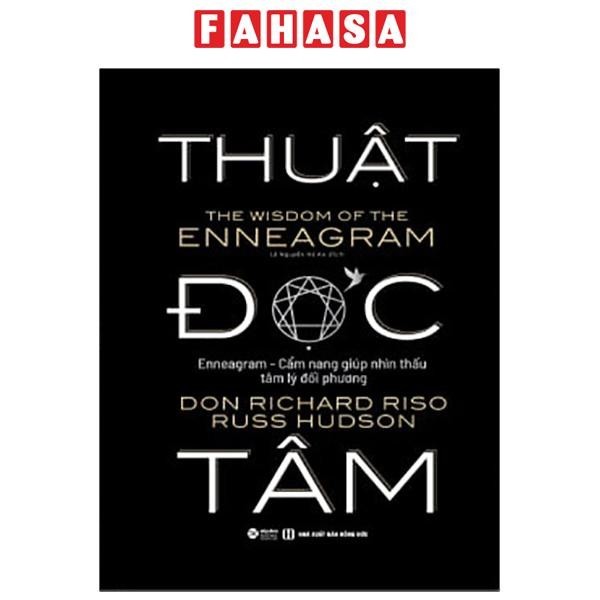 Sách Thuật Đọc Tâm (Tái Bản 2021)