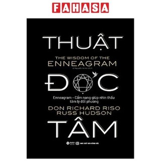 Sách Thuật Đọc Tâm