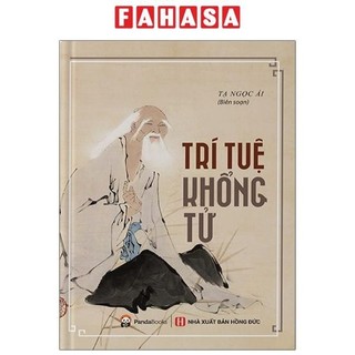 Sách trí tuệ khổng tử