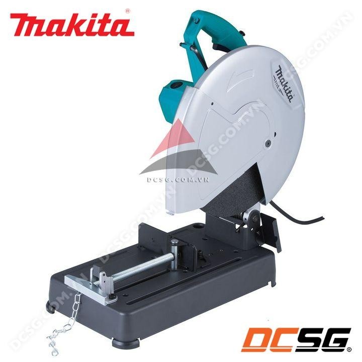 Máy cắt sắt 355mm dùng điện Makita M2401B | DCSG