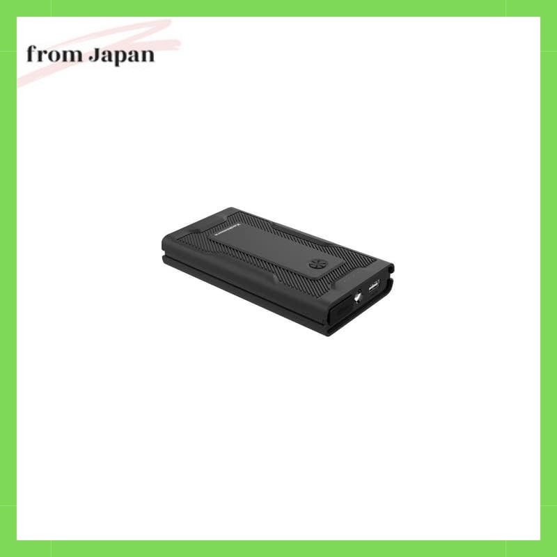 Kashimura Jump Starter 7200mAh Model: KD-238