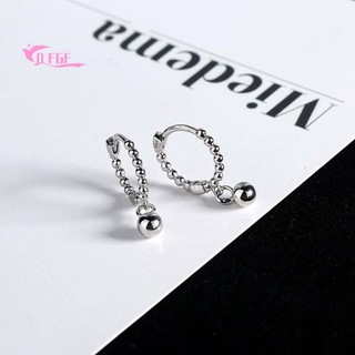 DFGF tai nữ trang tạo hình độc đáo