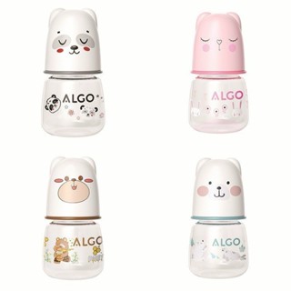 Bình sữa sơ sinh Algo 60ml, bình nước cho bé nhỏ CarynShop