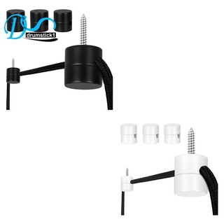 3 Gói Móc Trần Cho Đèn Treo Trần, Móc Đèn Mặt Dây Chuyền Cho Đèn Trần, Móc Trần, Đèn DIY