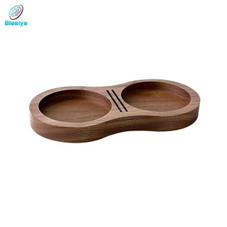 Giá đỡ máy pha cà phê blesiya Espresso, Dụng cụ pha cà phê, Máy pha cà phê, Máy pha cà phê Espresso
