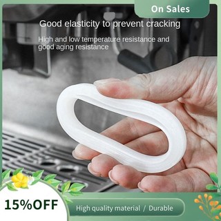 Máy pha cà phê Silicone Brew Head Gasket Seal Ring Máy pha cà phê Phần máy pha cà phê