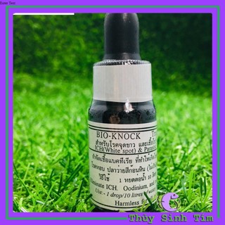 Bio Knock Thái - Trị Nấm Cá, Thối Đuôi