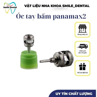 [ GIÁ SỐC ] Óc tay khoan panamax 2 - Óc tay khoan nhanh - Tay khoan Panamax2 - Tay khoan nhanh