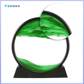 [Dolity2] Moving Sands Art Picture 3D Dynamic Deep Sea