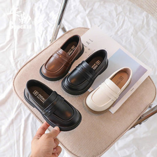 Giày lười cho bé phong cách Hàn Quốc (phom nhỏ) mẫu mới 2024