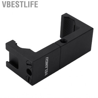 VBESTLIFE Điện thoại Chân đế gắn giày lạnh Giá đỡ giày Port Light Ally Nhỏ