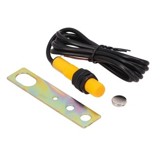 5-Digit Digital Electronic Punch Counter Magnetic Inductive Proximity Switch