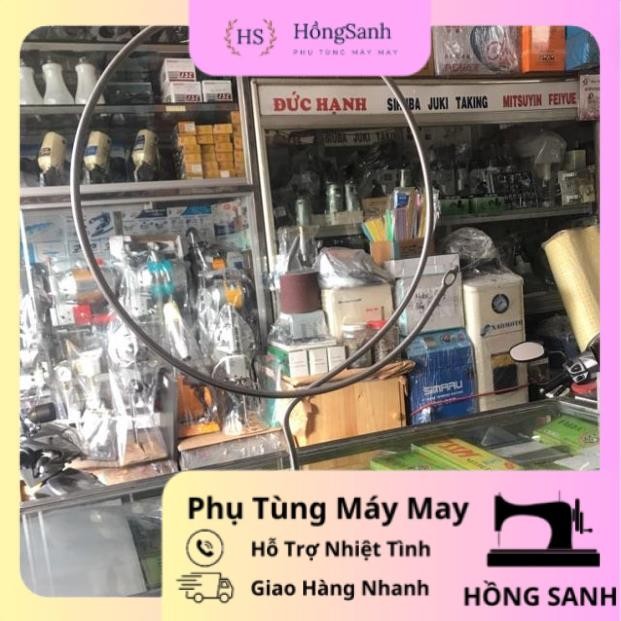 Cây luồn thun quần