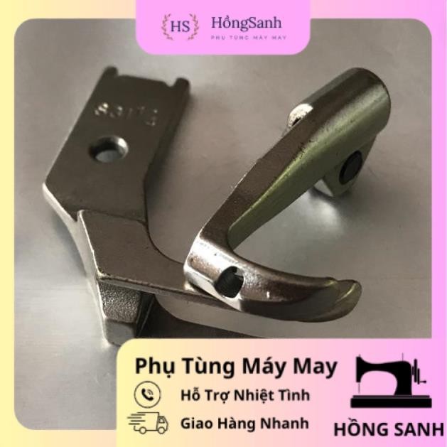 Chân vịt 1 giò may gân máy 380