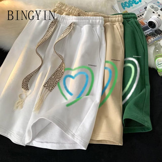 BINGYIN quần ống rộng quần dài nam 2024 NEW STYLE MFK23A0ERP 37Z240908