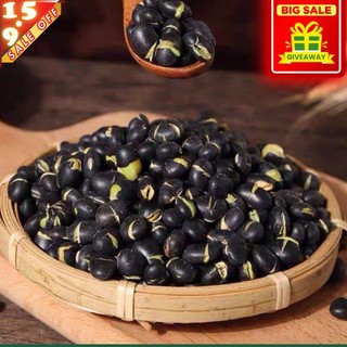 ✅Đậu Đen Xanh Lòng Rang Muối Organic Không Chất Bảo Quản, Dành Cho Người Ăn Kiêng Eatclean Tốt Cho Sức Khỏe