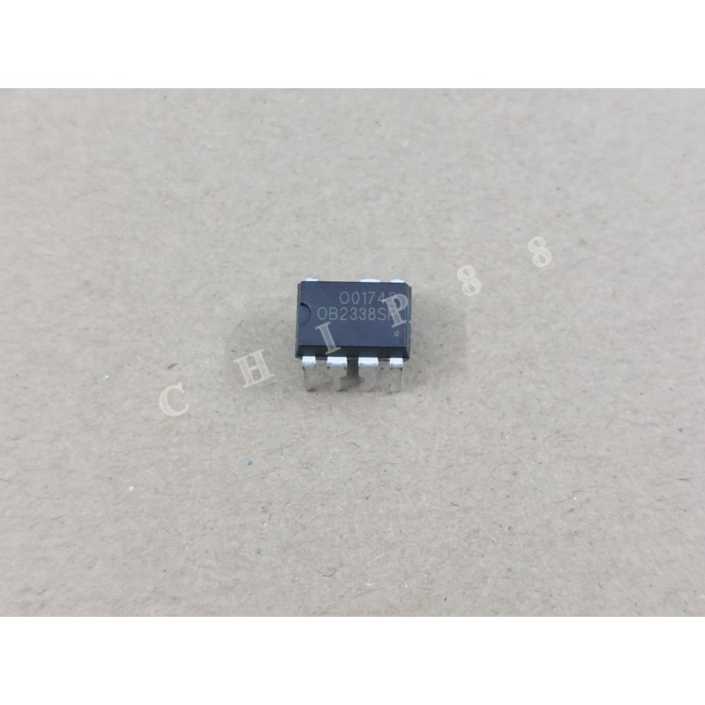 OB2338SP IC Nguồn OB2338SP DIP-7 chính hãng 100%