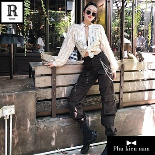 Xích quần Jeans - Mã XQJ057