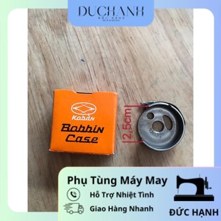 Thuyền máy trụ