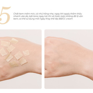 Kem lười make up Treechada 50ml - LAONMEDI