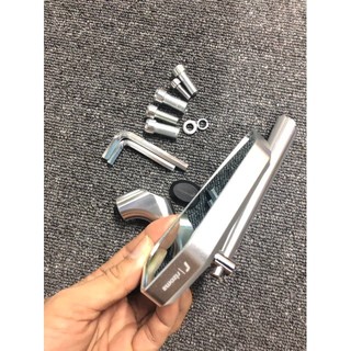 Kính chiếu hậu Rizoma 744 loại 1