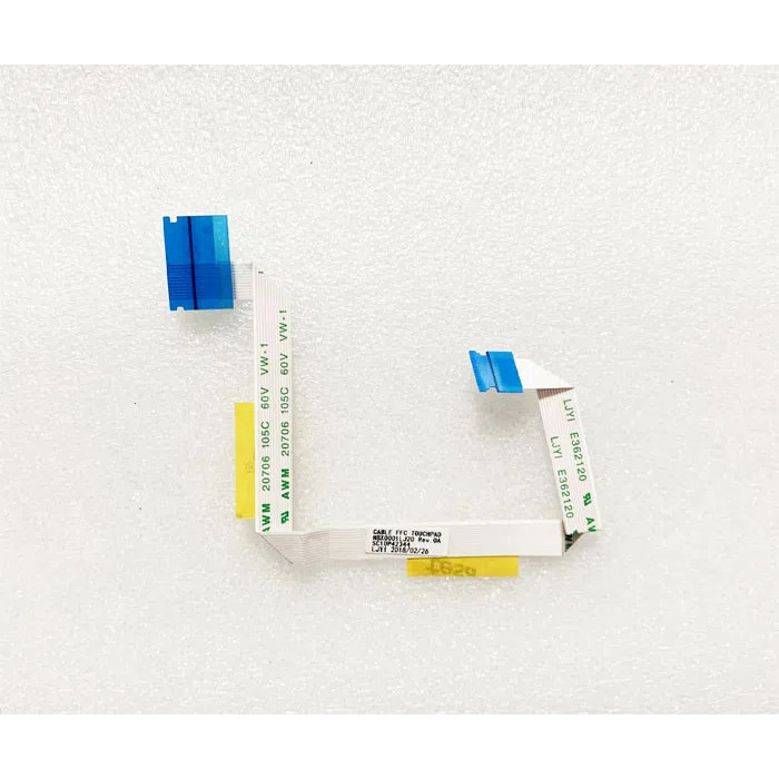 Thinkpad Lenovo X280 A285 Dòng bàn di chuột Dây kết nối cáp 01YN094