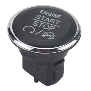 Công tắc nút nhấn cho Dodge và cho xe Jeep với cài đặt đơn giản