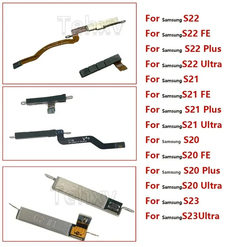 Dành Cho Samsung Galaxy Note 20 S20 S21 S21 S22 S23 Ultra Plus G991U S918U S906U G998U 5G mmWave Tín