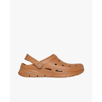 SKECHERS - Giày clog nam Foamies Arch Fit_243160-MUST