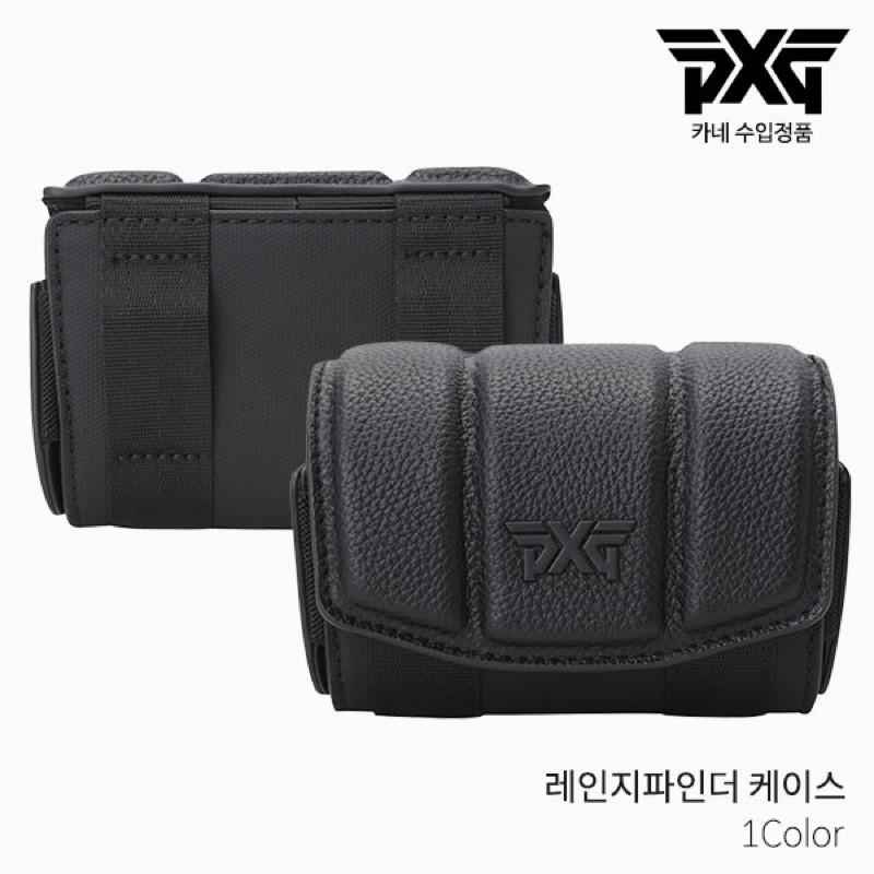 Túi Đựng Máy Bắn Khoảng Cách Golf PXG Chất Liệu Da Xịn - PXG Golf Rangefinder Case - Dành Cho Cả Nam