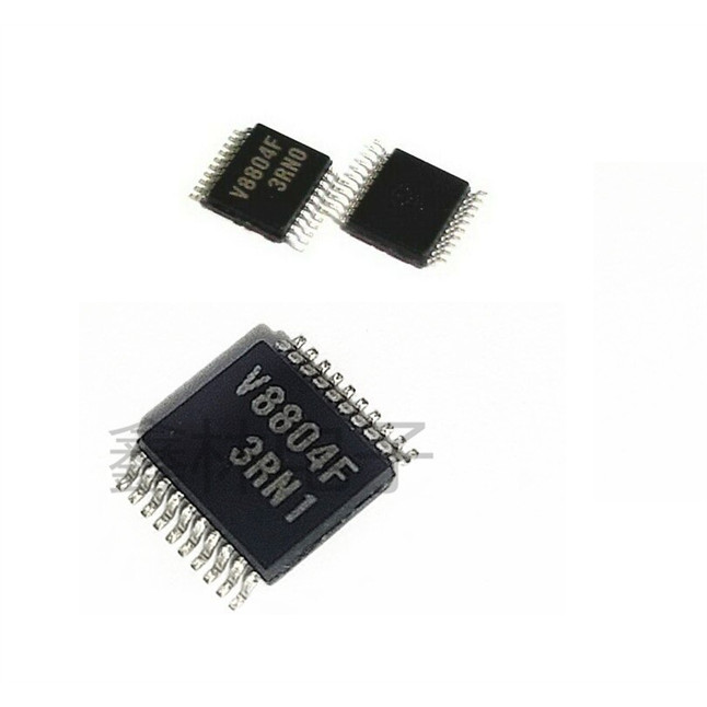 LV8804FV-TLM-H LV8804FV LV8804 V8804F ssop-20 (Mới Chính Hãng)