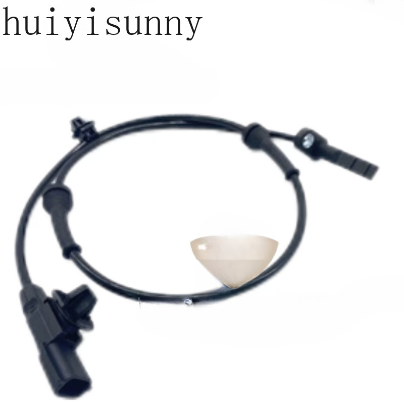 HYS Bánh Xe Hub ABS Cảm Biến Tốc Độ Cho Xe Nissan Almera March Micra Nắng / Almera 47910