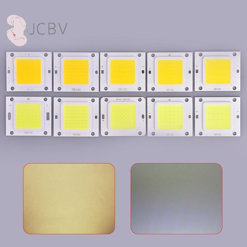 [JCBV] Chip LED COB cho đèn pha LED Diode