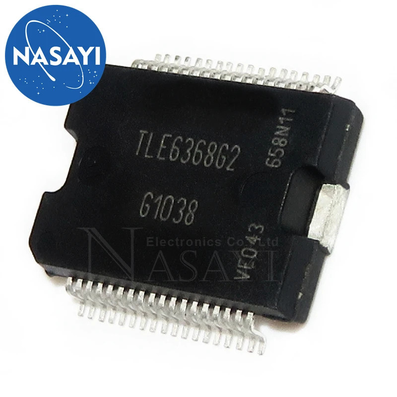 10 CÁI TLE6368G2 TLE6368 HSSOP-36 Model