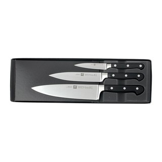 ZWILLING - Bộ dao Professional S - 3 món