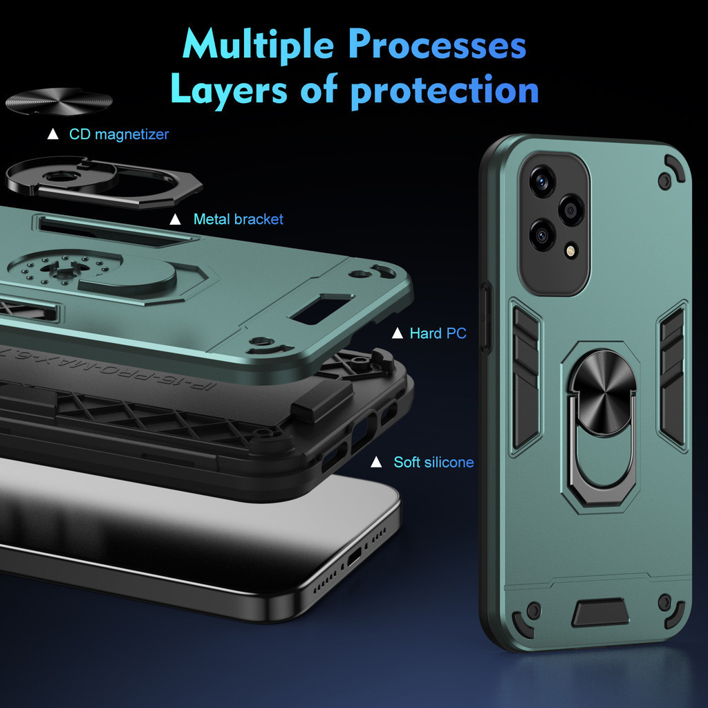 Ốp lưng Huawei Honor 400 Honor 400Pro Honor 400Lite Honor 300 300Pro 300Ultra Honor X9C Nova 13Pro G