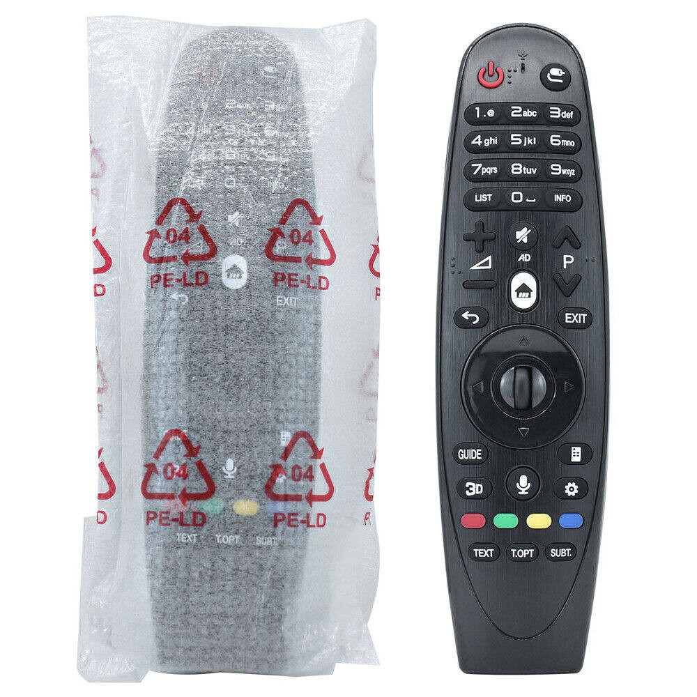 AN-MR600 mới thay thế điều khiển từ xa cho AN-MR600 IR REMOTE REPLACE 2015 SMART TV AN-MR650 42LF652
