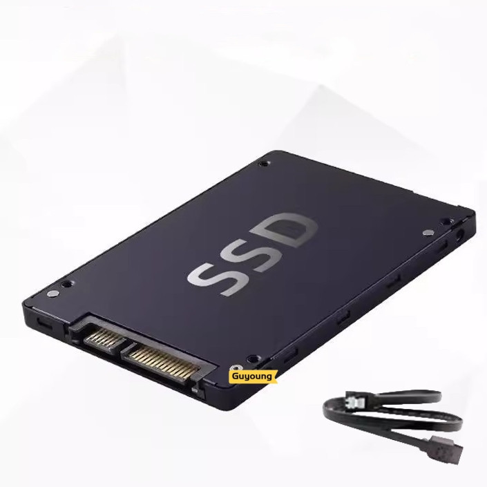 120gb 128GB 240GB 256GB 480GB 512GB Ổ cứng thể rắn bên trong 2,5 Inch Đĩa cứng Inch HDD SATA3 SSD ch