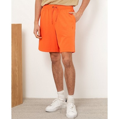 SKECHERS - Quần short thể thao nam lưng thun Basketball Culture_SL325M380-00H9