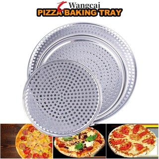 Wangcai hợp kim nhôm nướng bánh pizza tiện dụng chất lượng cao