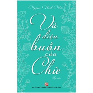 Sách vũ điệu buồn của chữ