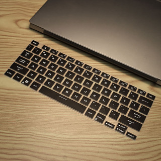Bàn Phím Laptop Silicon Bảo Vệ Da Cho ASUS ROG Zephyrus G14 (2024) GA403 GA403UI GA403UV GA403U GA403UUUU 14 inch 2024