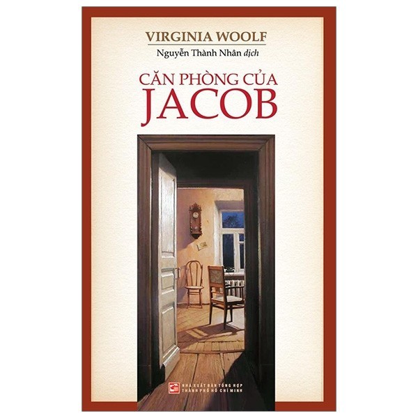 Sách - Căn Phòng Của Jacob