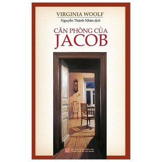 Sách - căn phòng của jacob
