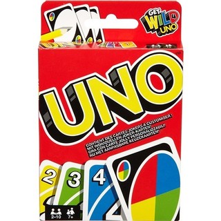 Đồ Chơi Cờ Trí Tuệ UNO W2085